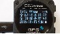 Columbus V-1000, GPS Datenlogger mit Armband